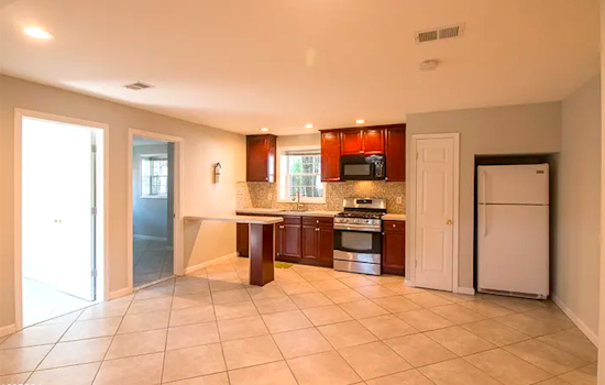 Apartments for rent in Newark: What will $1,300 get you?