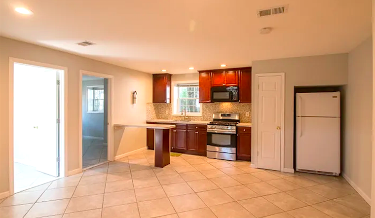 Apartments for rent in Newark: What will $1,300 get you?