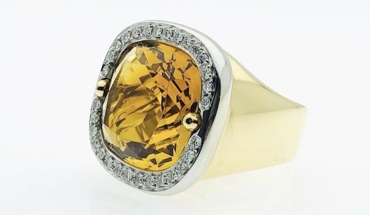 Treat yourself at Cincinnati's 5 favorite spots for fancy jewelry