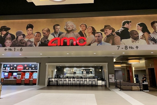 Center City gets a new cinema: Amc Dine-in Fashion District 8