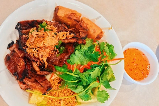 Here are Sacramento's top 5 Vietnamese spots