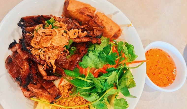 Here are Sacramento's top 5 Vietnamese spots