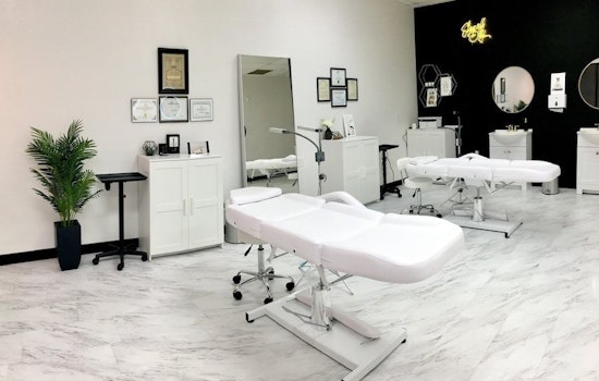Here are Stockton's top 5 eyebrow service spots