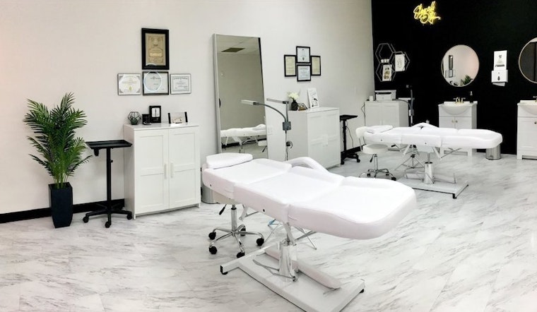 Here are Stockton's top 5 eyebrow service spots