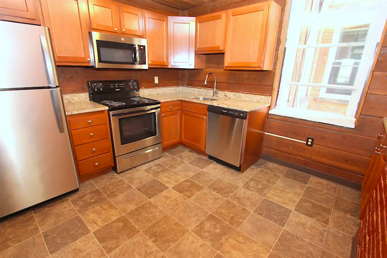 Apartments for rent in Pittsburgh: What will $800 get you?