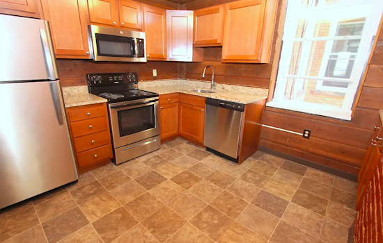 Apartments for rent in Pittsburgh: What will $800 get you?