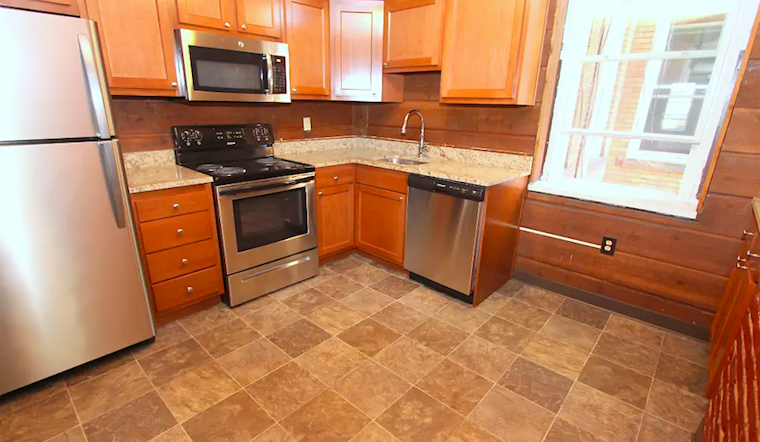 Apartments for rent in Pittsburgh: What will $800 get you?