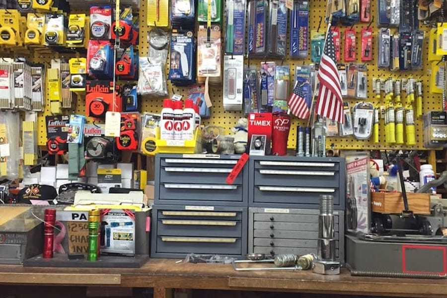 Hardware Store Miami at Daisy Marty blog