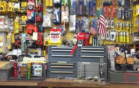 The 5 best hardware stores in Fresno
