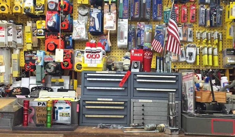 The 5 best hardware stores in Fresno