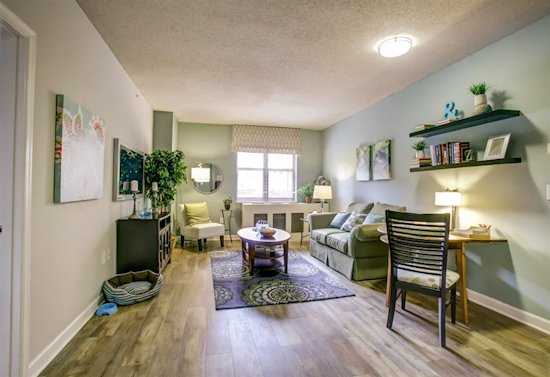 Apartments for rent in Baltimore: What will $1,600 get you?