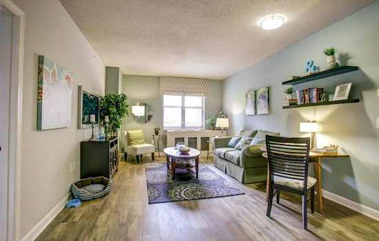 Apartments for rent in Baltimore: What will $1,600 get you?