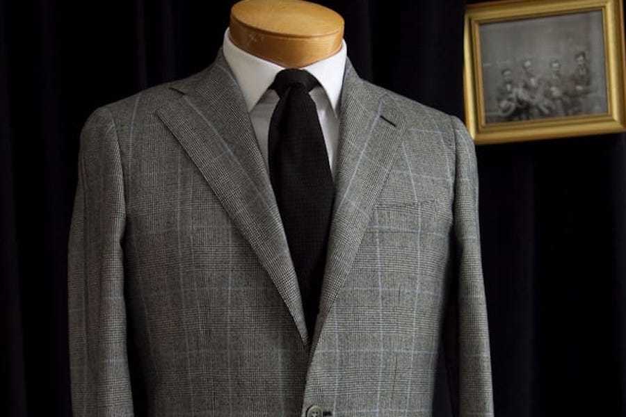 Detroit's 3 favorite spots to indulge in men's clothing