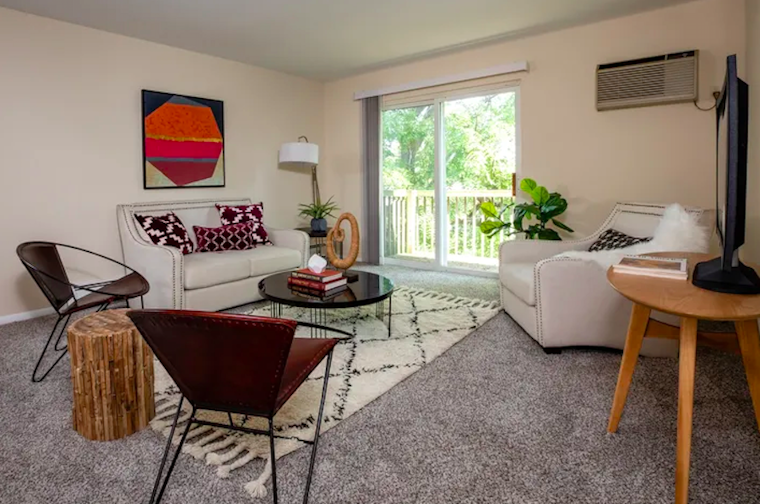 Apartments for rent in Cincinnati: What will $600 get you?