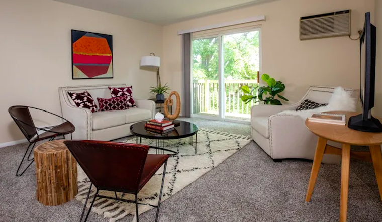Apartments for rent in Cincinnati: What will $600 get you?