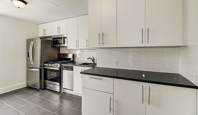 Apartments for rent in Jersey City: What will $1,500 get you?