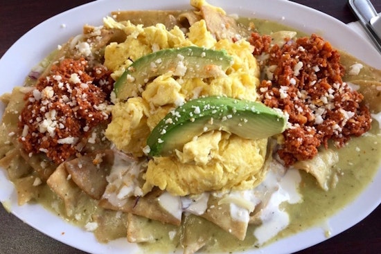 Dallas' 5 favorite spots for budget-friendly breakfast and brunch fare