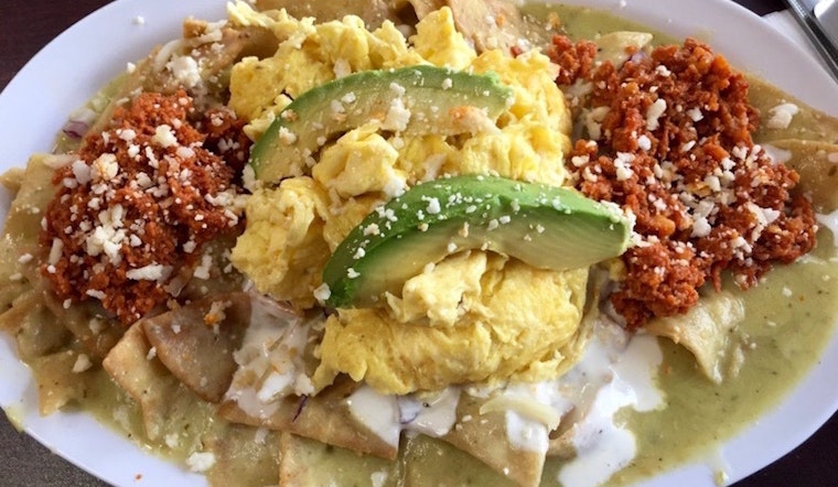 Dallas' 5 favorite spots for budget-friendly breakfast and brunch fare