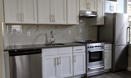 Apartments for rent in Newark: What will $1,500 get you?