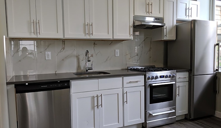 Apartments for rent in Newark: What will $1,500 get you?