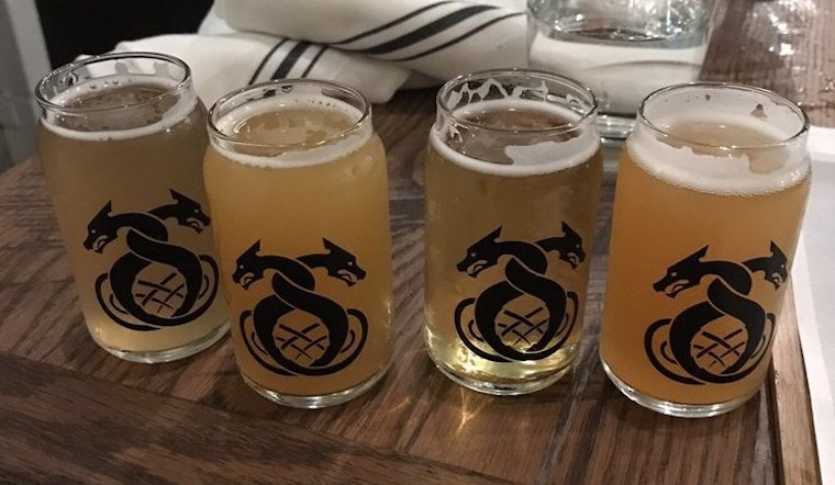 New Brighton brewery Brato Brewhouse And Kitchen opens its doors