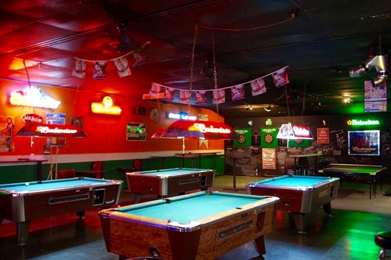 Fort Worth's 5 best pubs (that won't break the bank)