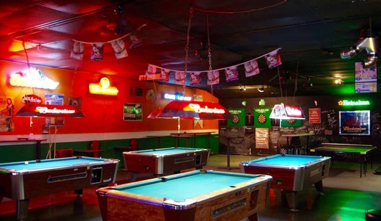 Fort Worth's 5 best pubs (that won't break the bank)