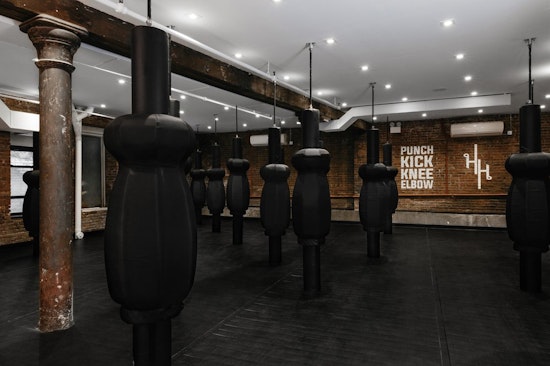 New York's 5 newest gyms offer you more ways to get fit