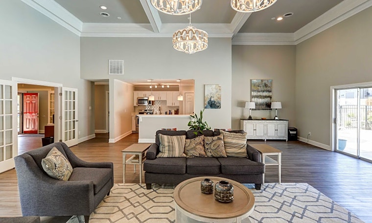 Apartments for rent in Durham: What will $1,200 get you?