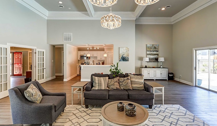 Apartments for rent in Durham: What will $1,200 get you?