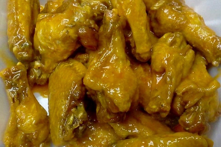 Arlington's 5 favorite sources for affordable chicken wings