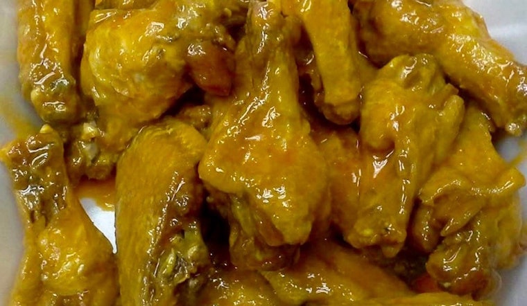 Arlington's 5 favorite sources for affordable chicken wings