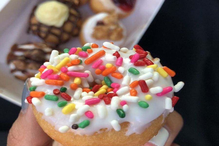 Tampa's 4 best spots for cheap doughnuts