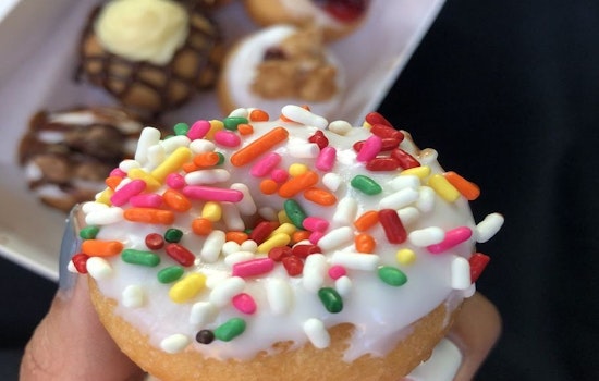Tampa's 4 best spots for cheap doughnuts