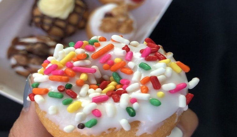 Tampa's 4 best spots for cheap doughnuts