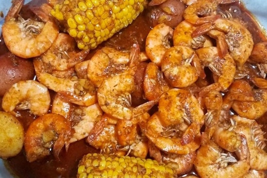 Jonesing for seafood? Check out Dallas' top 5 spots