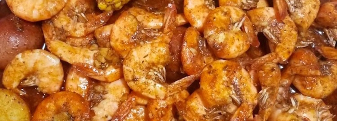 Jonesing for seafood? Check out Dallas' top 5 spots