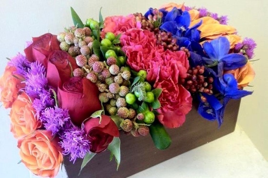 Meet the 5 best florists in Fort Worth