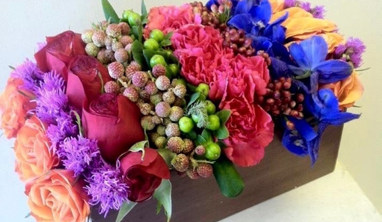 Meet the 5 best florists in Fort Worth