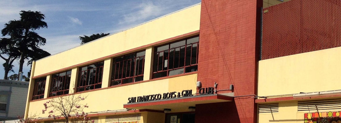 Boys & Girls Club: Sold To Falun Gong