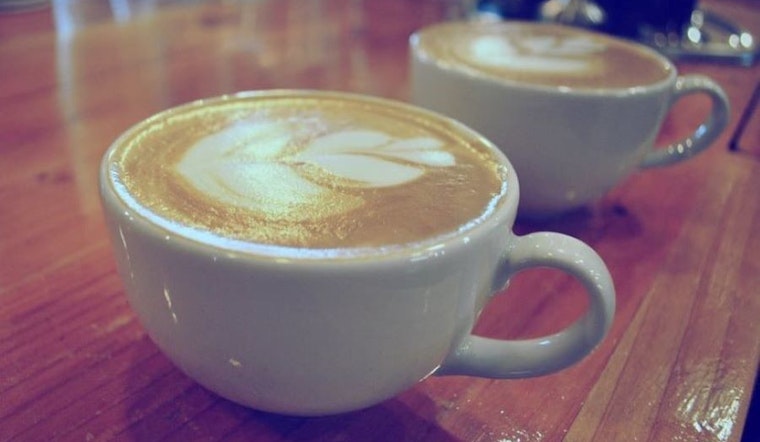 El Paso's 5 favorite spots to score coffee without breaking the bank