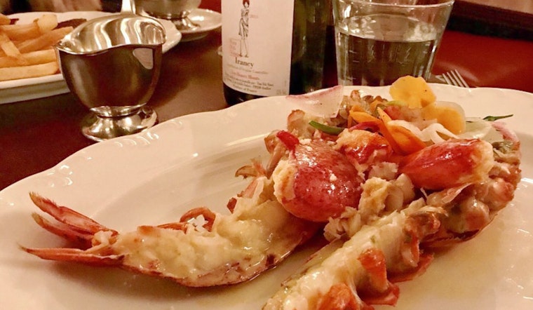New Tribeca restaurant offers French fare with a local twist