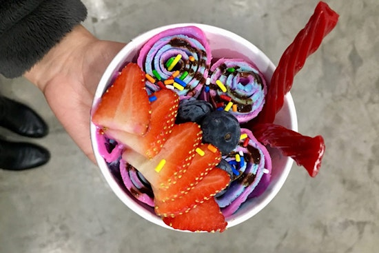 Sweet escape: 4 New Places to Savor Desserts in Dallas