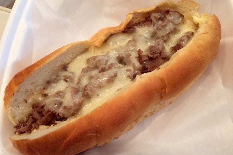 Baltimore's 3 top spots to score cheesesteaks on a budget
