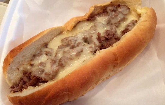 Baltimore's 3 top spots to score cheesesteaks on a budget