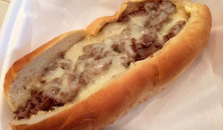 Baltimore's 3 top spots to score cheesesteaks on a budget