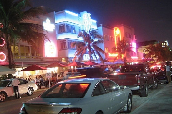 Top Miami news: Woman injured in crash sues police; Jeep slams in to convenience store; more