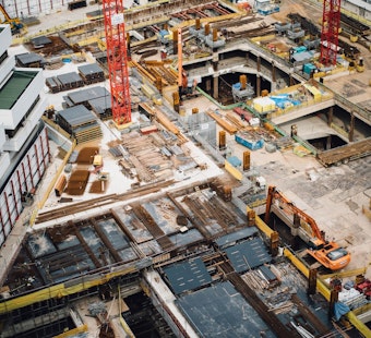 Zooming in: A look at the construction projects in your Kansas City neighborhood