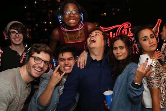 4 can't-miss events for your Friday night in SoMa