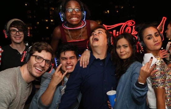 4 can't-miss events for your Friday night in SoMa